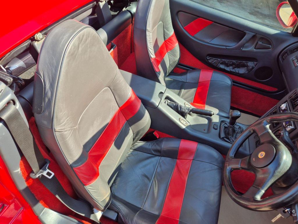 Used Lotus Elan 1991 for sale - 77034400: Photo 15