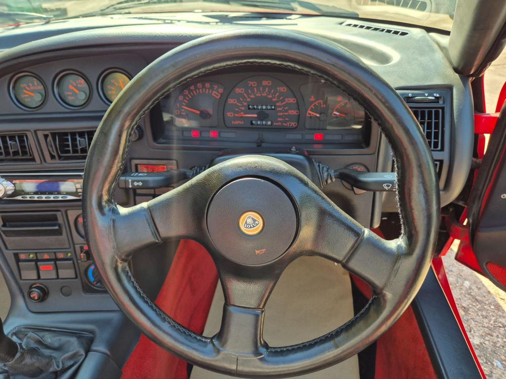 Used Lotus Elan 1991 for sale - 77034400: Photo 18