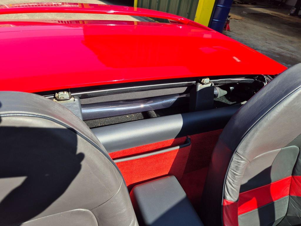 Used Lotus Elan 1991 for sale - 77034400: Photo 22