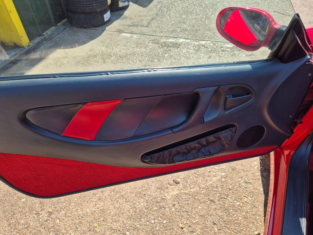 Used Lotus Elan 1991 for sale - 77034400: Photo 29