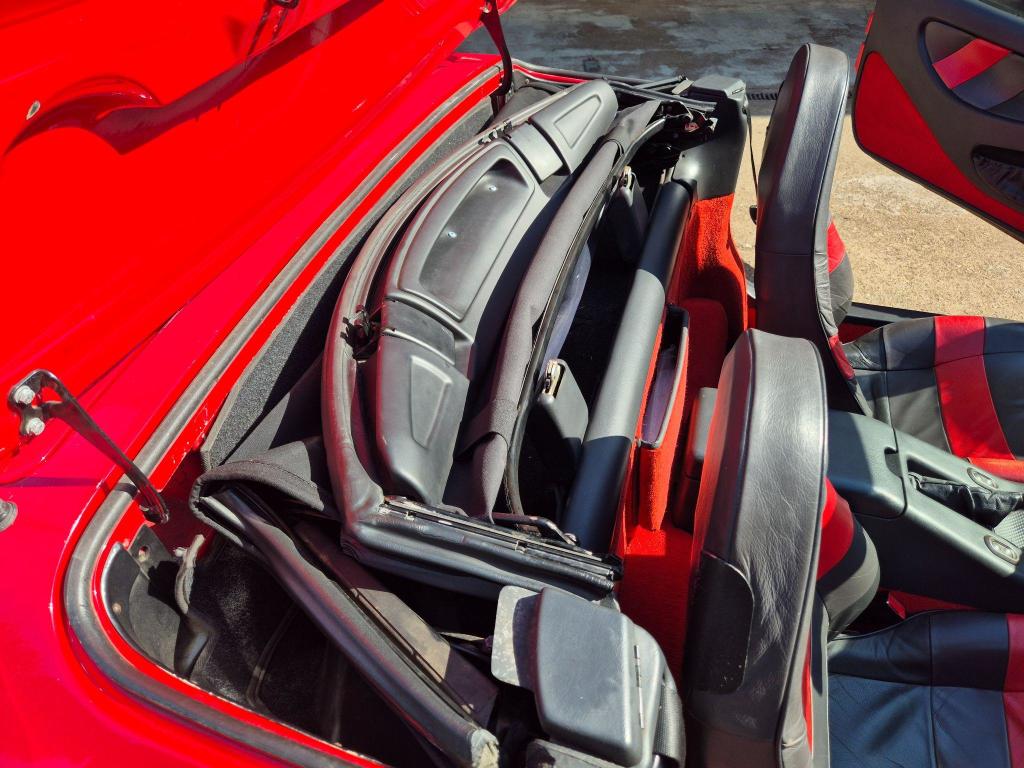 Used Lotus Elan 1991 for sale - 77034400: Photo 30