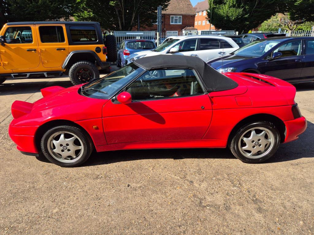 Used Lotus Elan 1991 for sale - 77034400: Photo 38