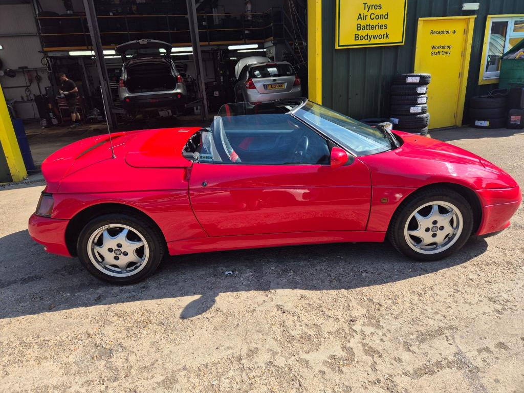 Used Lotus Elan 1991 for sale - 77034400: Photo 5