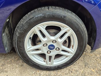 Used Ford Ka+ 2016 for sale - 79826077: Photo