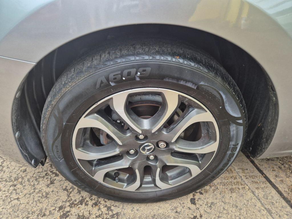 Used Mazda Mazda2 2015 for sale - 77318405: Photo 12