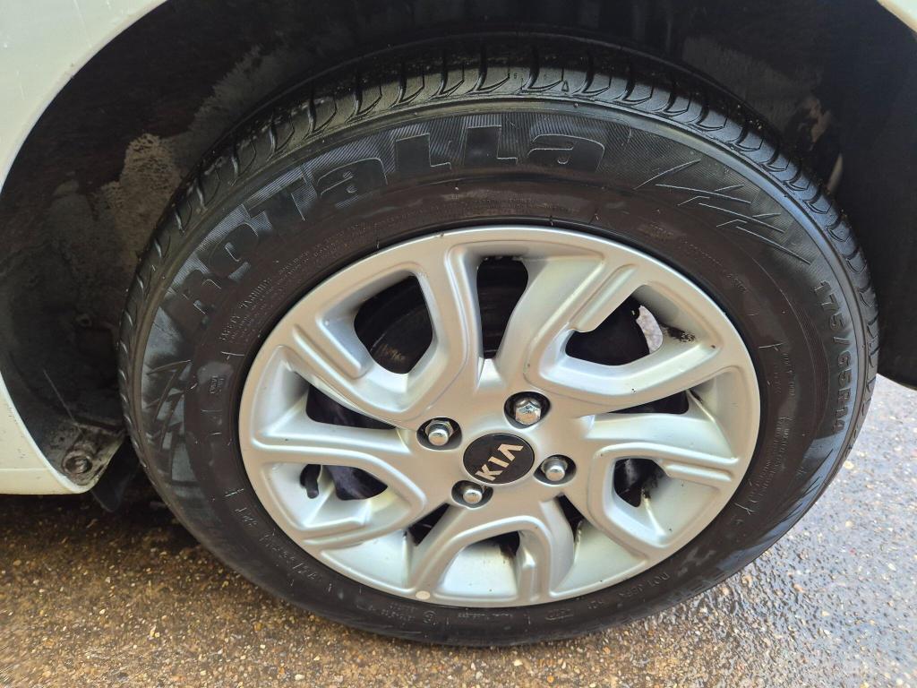 Used Kia Picanto 2017 for sale - 77394091: Photo 11