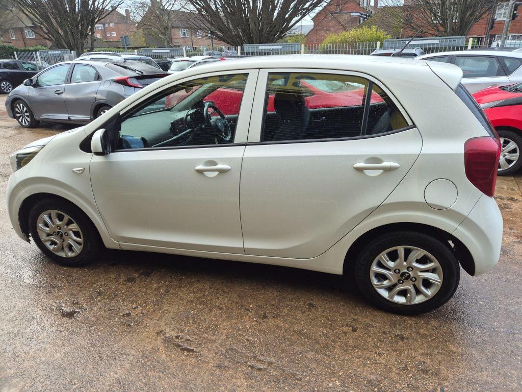 Used Kia Picanto 2017 for sale - 77394091: Photo 12