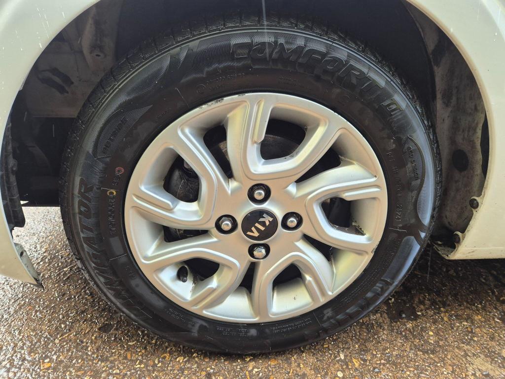 Used Kia Picanto 2017 for sale - 77394091: Photo 13