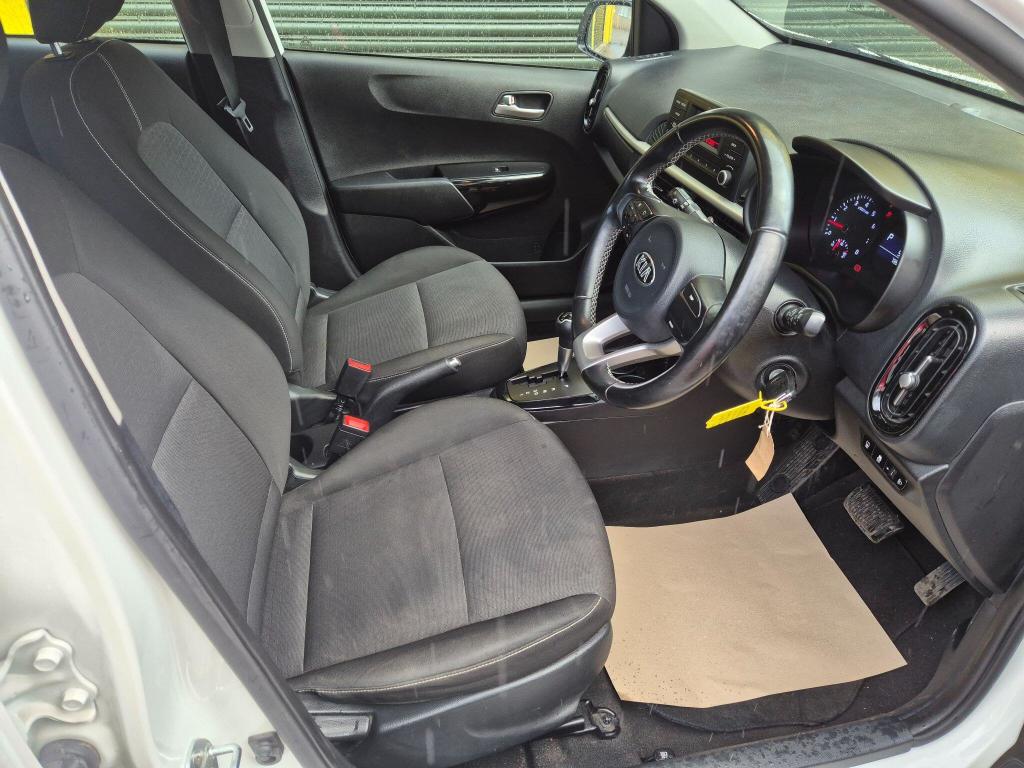 Used Kia Picanto 2017 for sale - 77394091: Photo 14