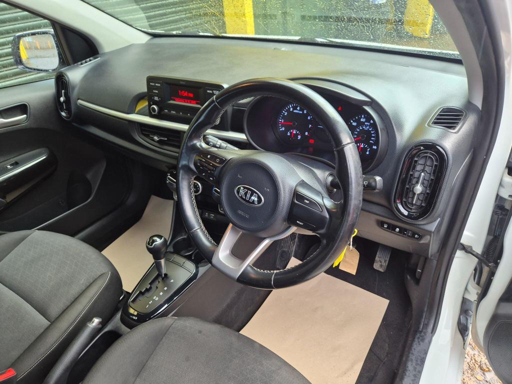 Used Kia Picanto 2017 for sale - 77394091: Photo 15