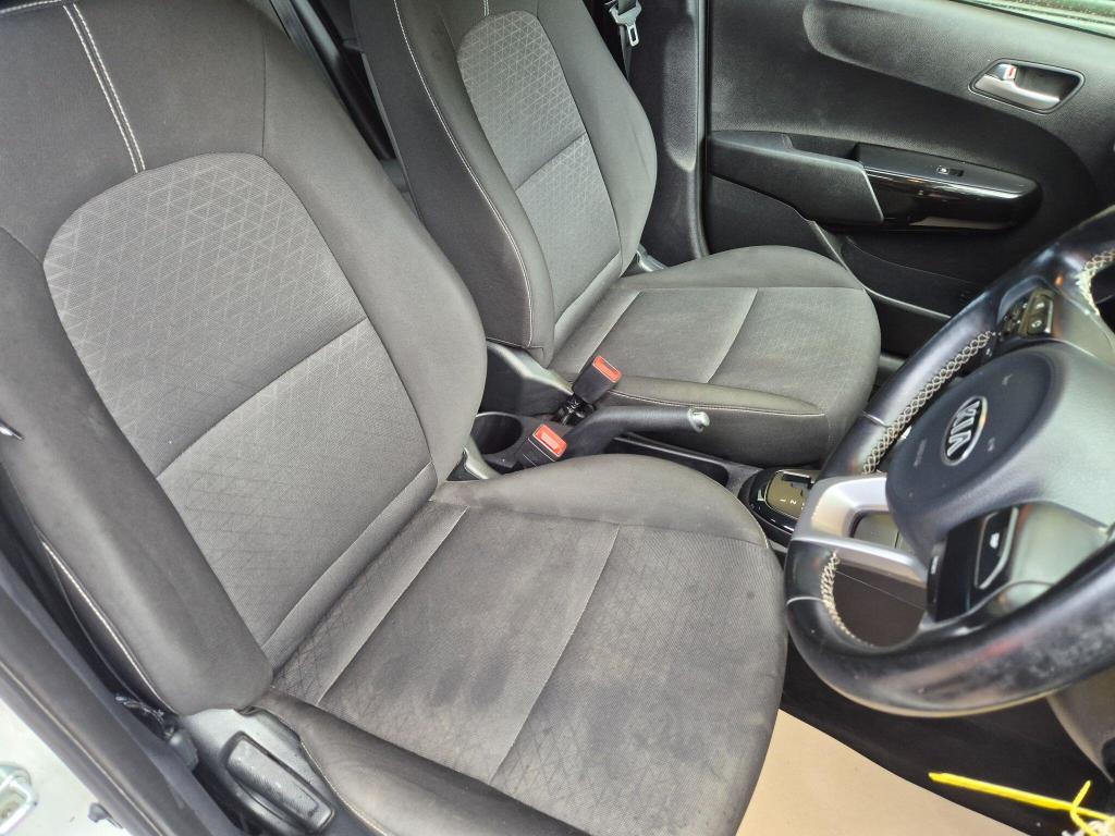 Used Kia Picanto 2017 for sale - 77394091: Photo 16