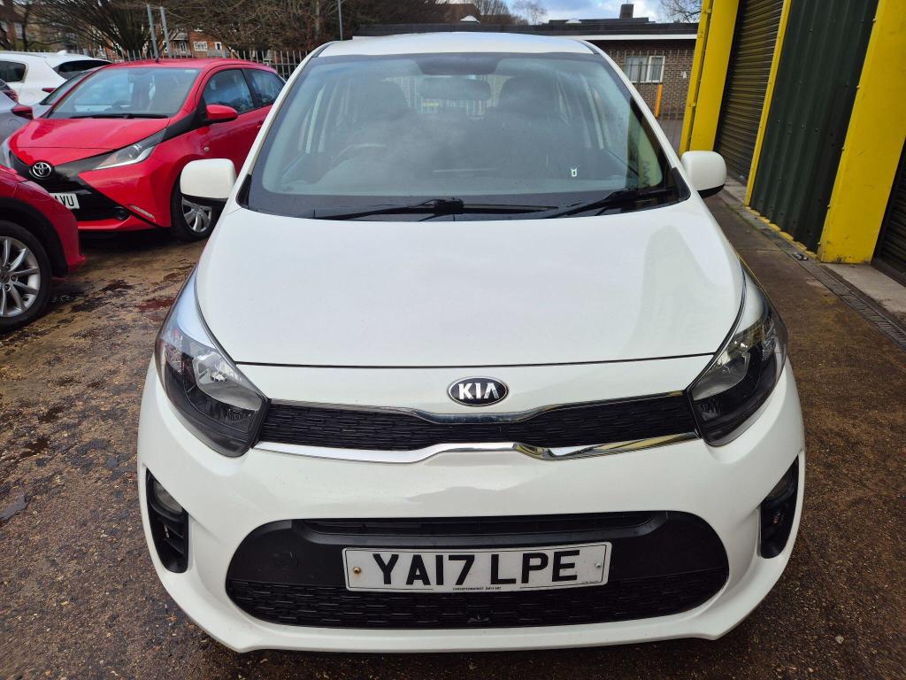 Used Kia Picanto 2017 for sale - 77394091: Photo 2