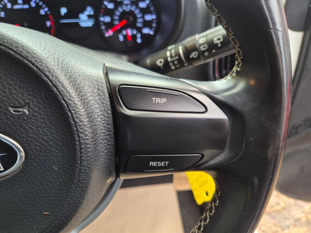 Used Kia Picanto 2017 for sale - 77394091: Photo 21