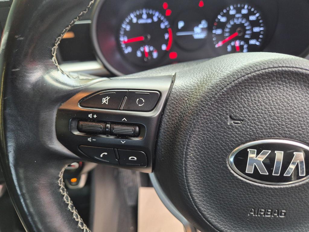 Used Kia Picanto 2017 for sale - 77394091: Photo 22