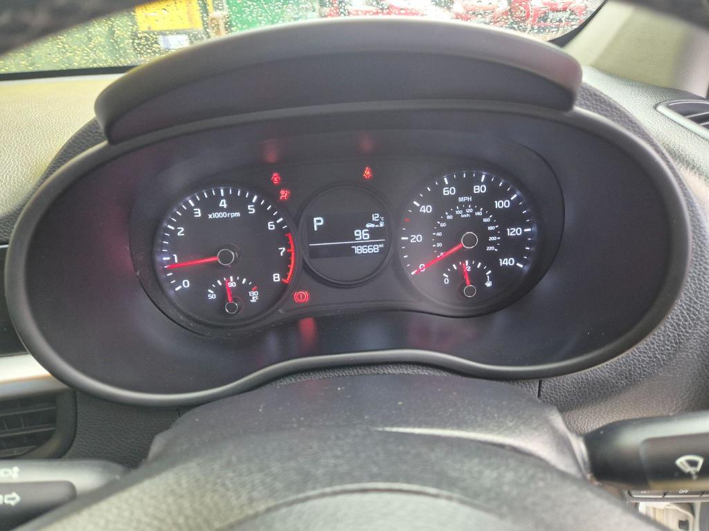 Used Kia Picanto 2017 for sale - 77394091: Photo 23