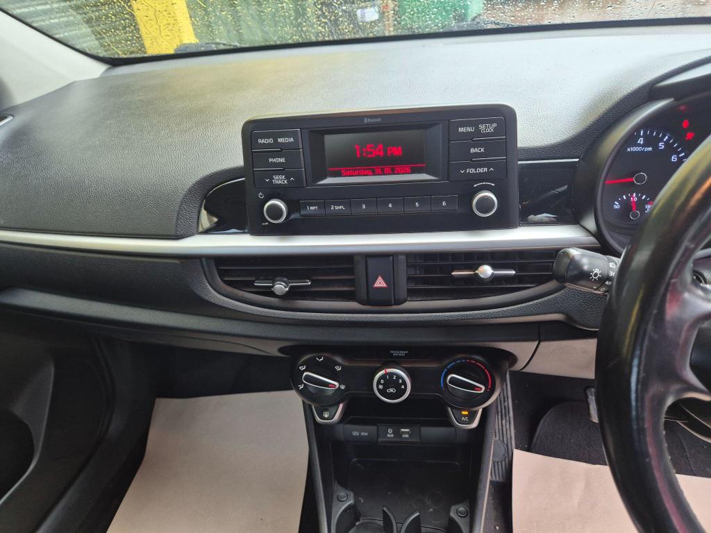 Used Kia Picanto 2017 for sale - 77394091: Photo 24
