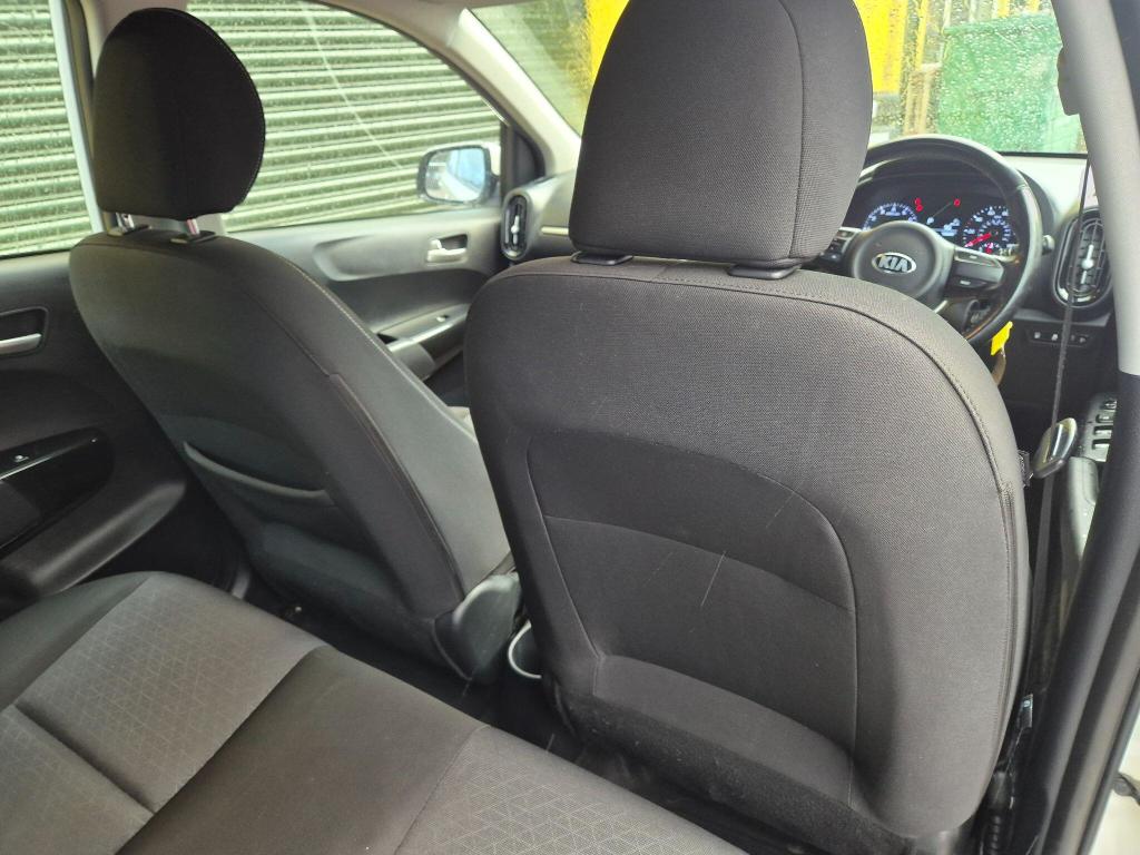 Used Kia Picanto 2017 for sale - 77394091: Photo 27