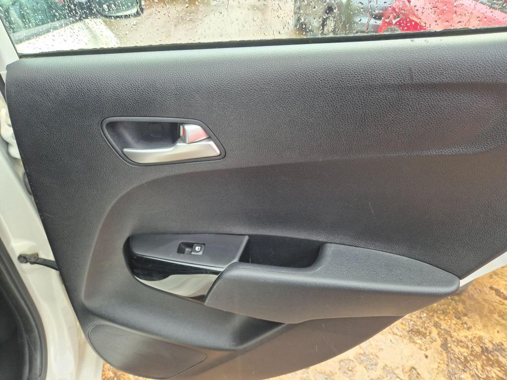 Used Kia Picanto 2017 for sale - 77394091: Photo 29