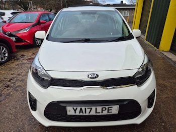 Used Kia Picanto 2017 for sale - 77394091: Photo