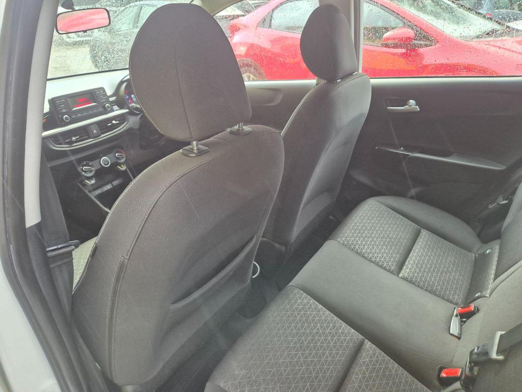 Used Kia Picanto 2017 for sale - 77394091: Photo 33