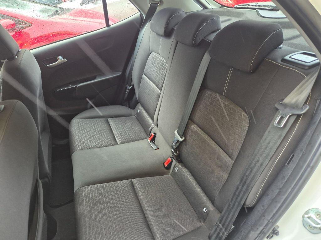 Used Kia Picanto 2017 for sale - 77394091: Photo 34