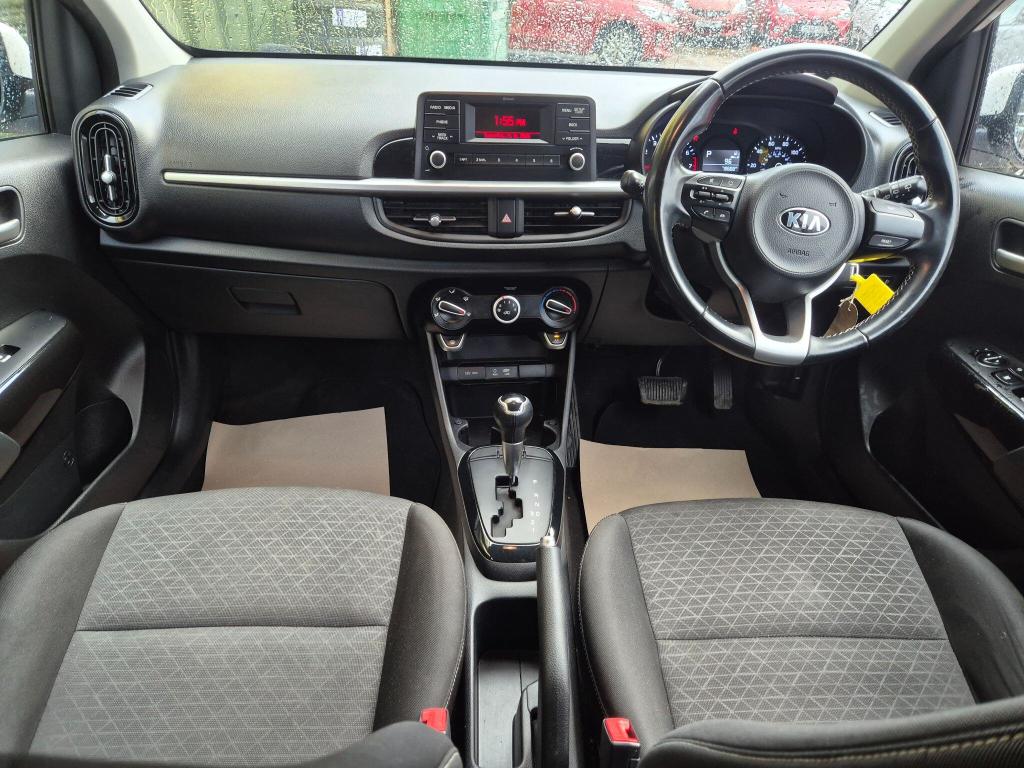 Used Kia Picanto 2017 for sale - 77394091: Photo 36