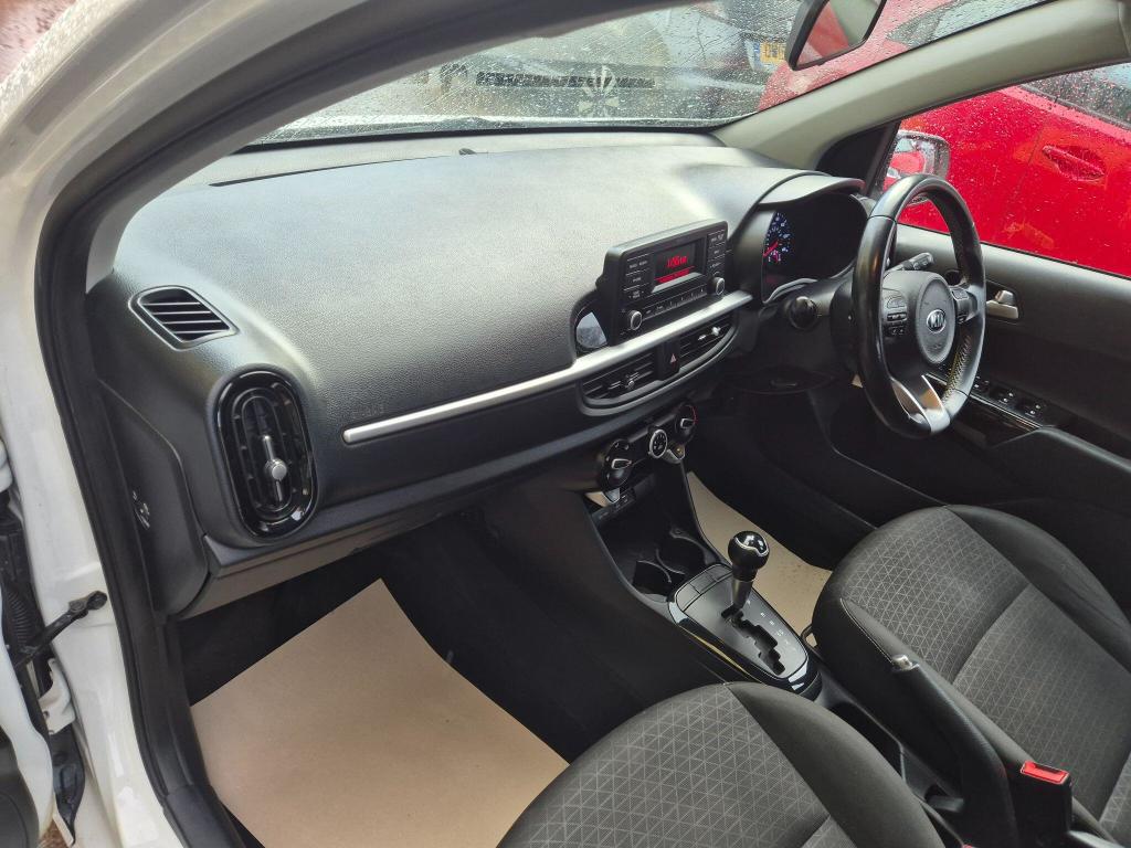 Used Kia Picanto 2017 for sale - 77394091: Photo 38