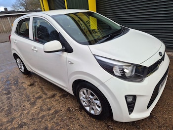 Used Kia Picanto 2017 for sale - 77394091: Photo