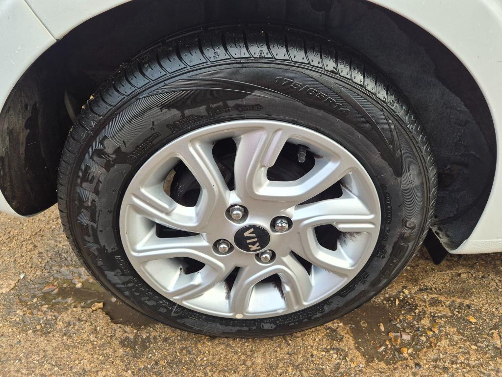 Used Kia Picanto 2017 for sale - 77394091: Photo 7