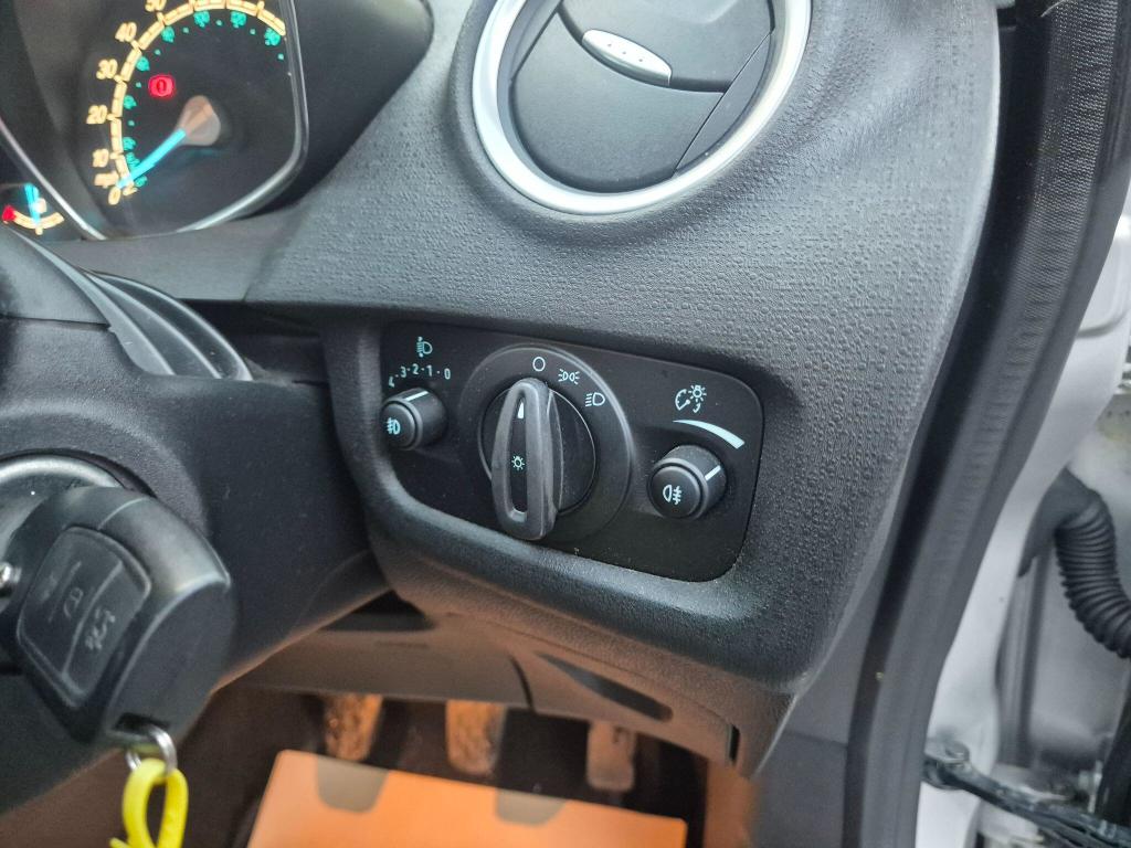 Used Ford Fiesta 2015 for sale - 77037597: Photo 18