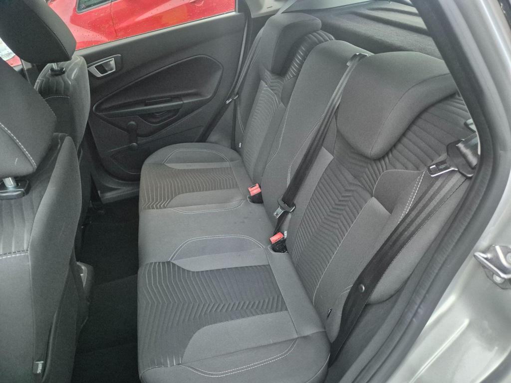 Used Ford Fiesta 2015 for sale - 77037597: Photo 38