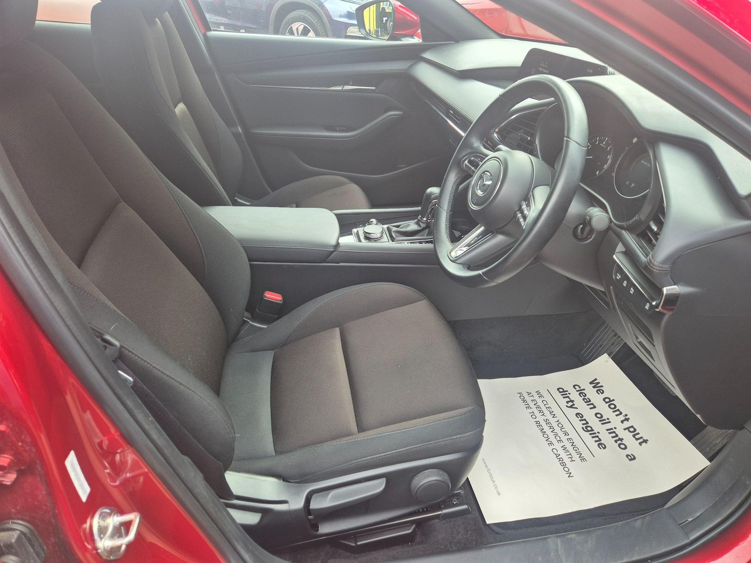 Used Mazda Mazda3 2022 for sale - 76787819: Photo 13