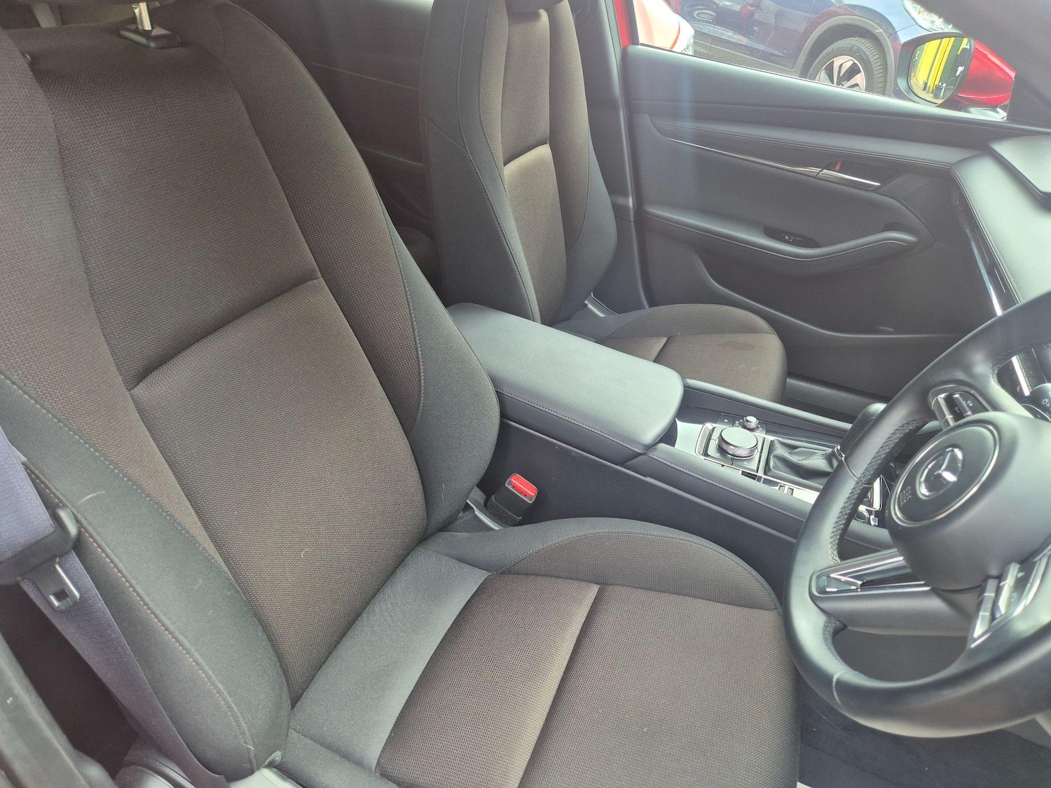 Used Mazda Mazda3 2022 for sale - 76787819: Photo 15