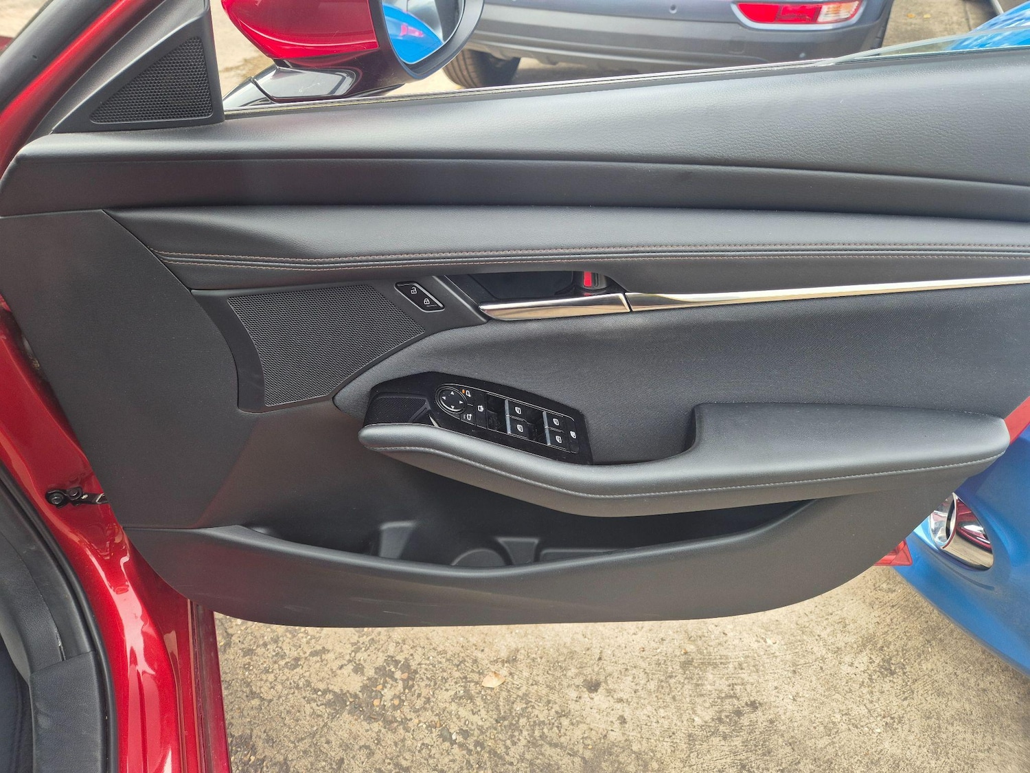 Used Mazda Mazda3 2022 for sale - 76787819: Photo 16