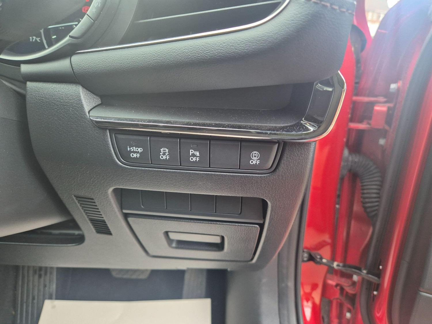 Used Mazda Mazda3 2022 for sale - 76787819: Photo 18