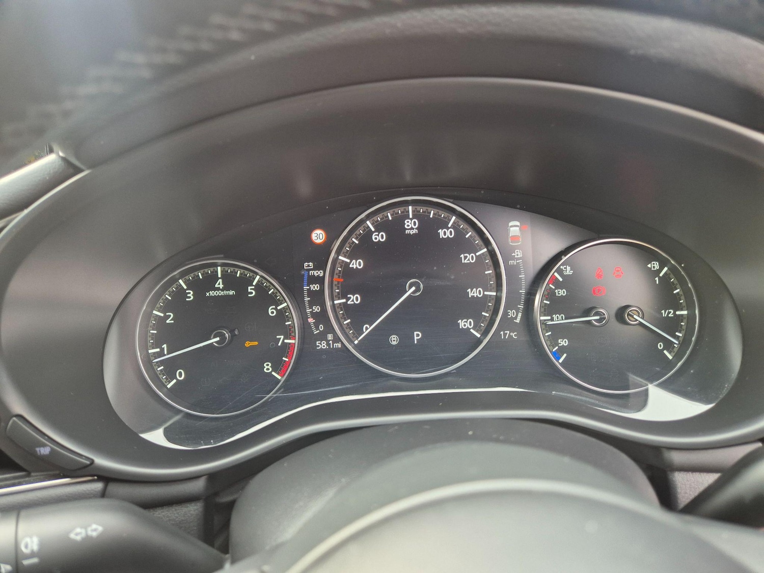 Used Mazda Mazda3 2022 for sale - 76787819: Photo 20