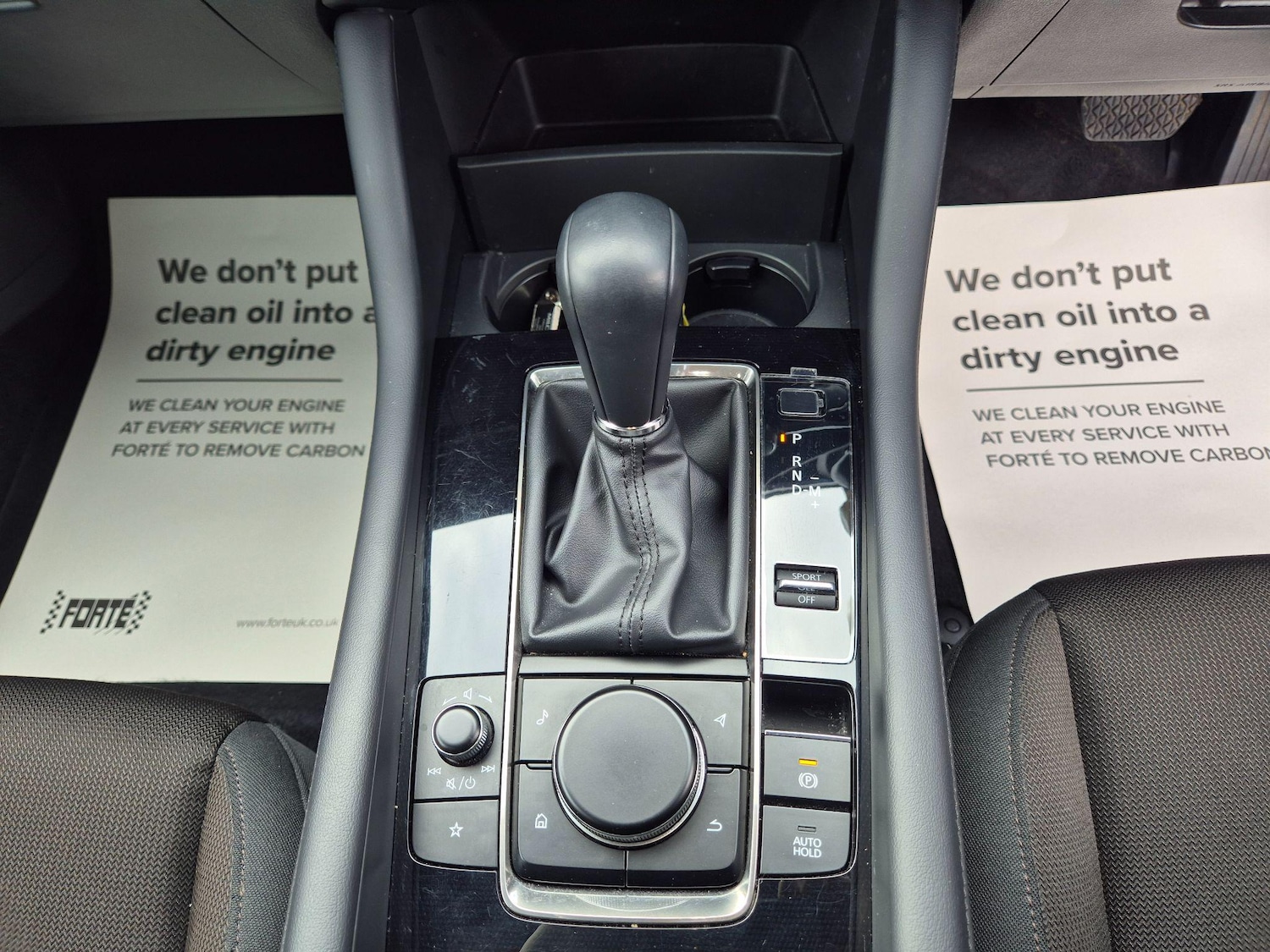 Used Mazda Mazda3 2022 for sale - 76787819: Photo 22