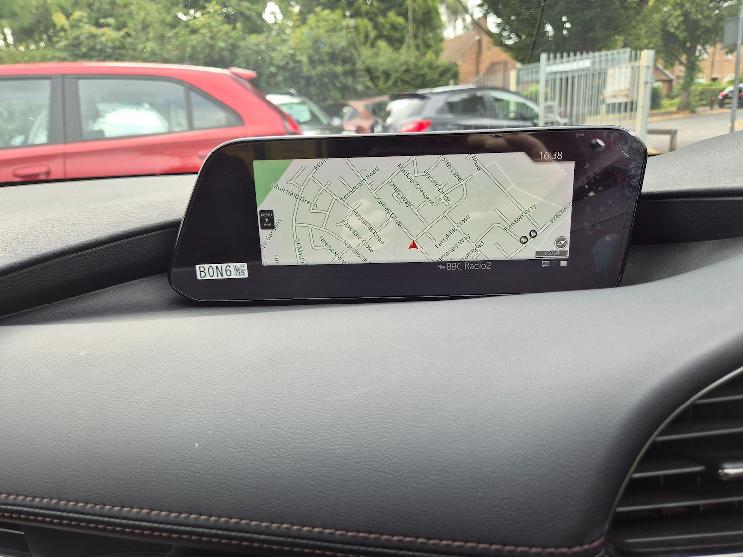 Used Mazda Mazda3 2022 for sale - 76787819: Photo 23