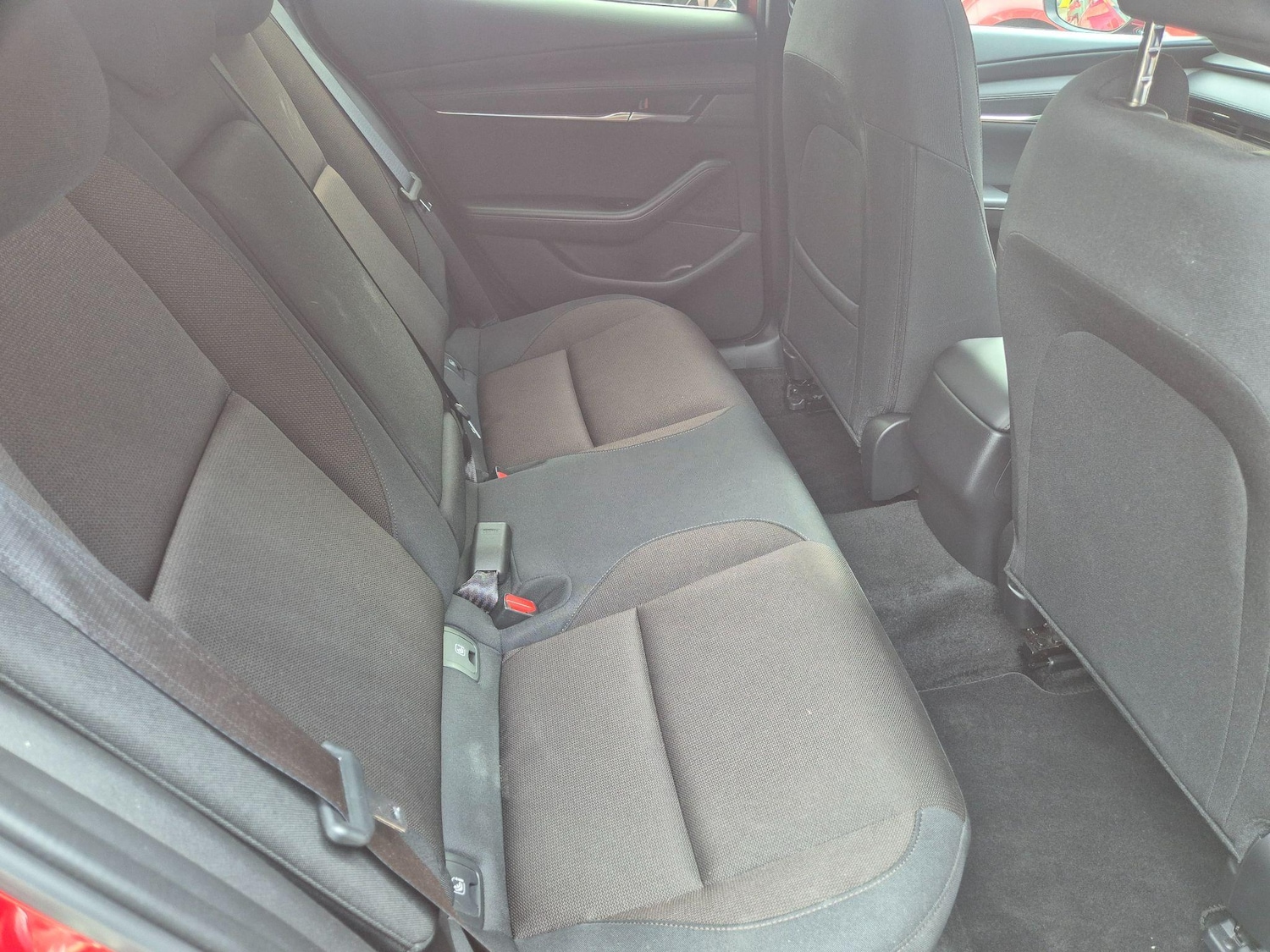 Used Mazda Mazda3 2022 for sale - 76787819: Photo 25