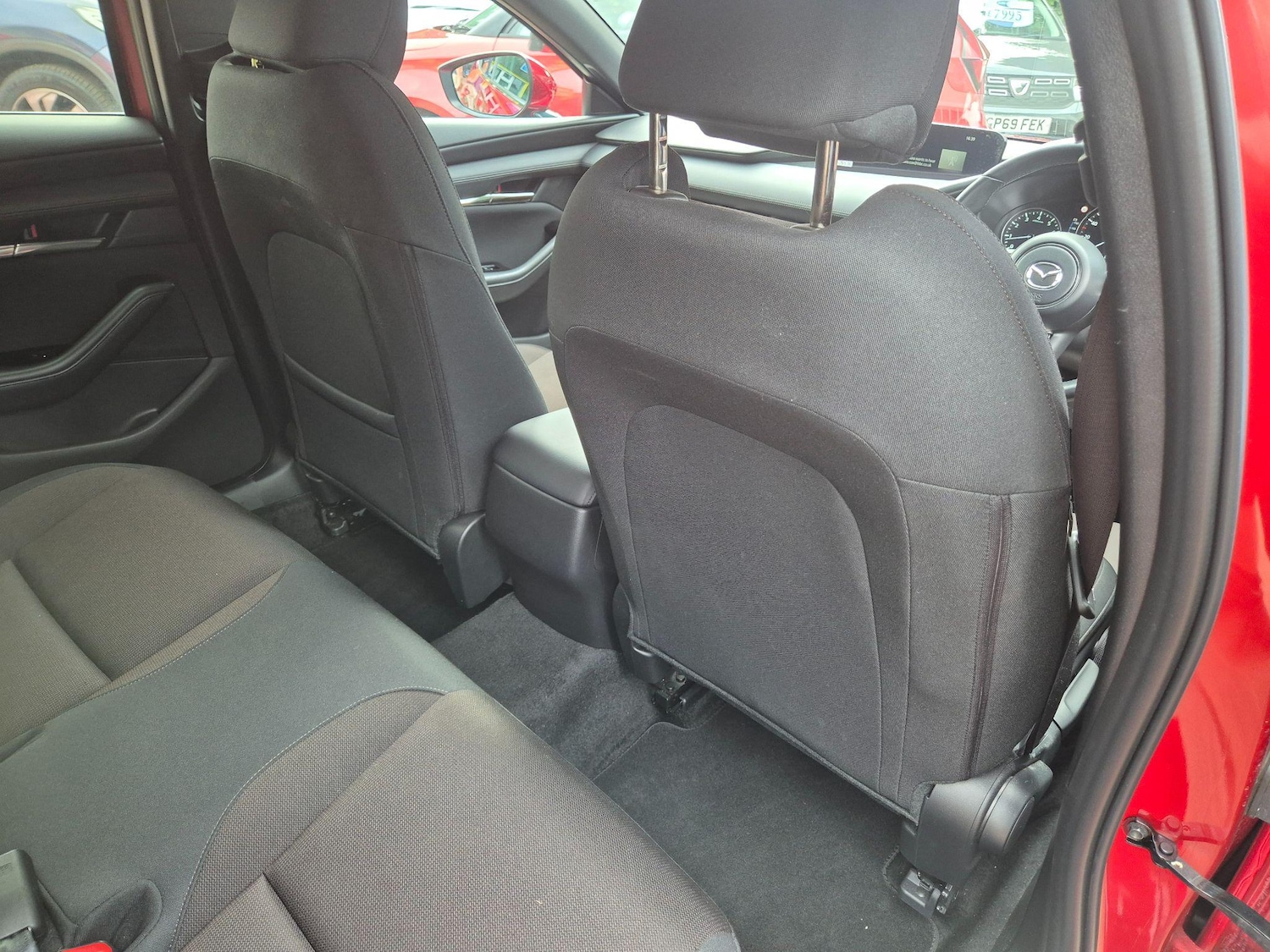 Used Mazda Mazda3 2022 for sale - 76787819: Photo 26