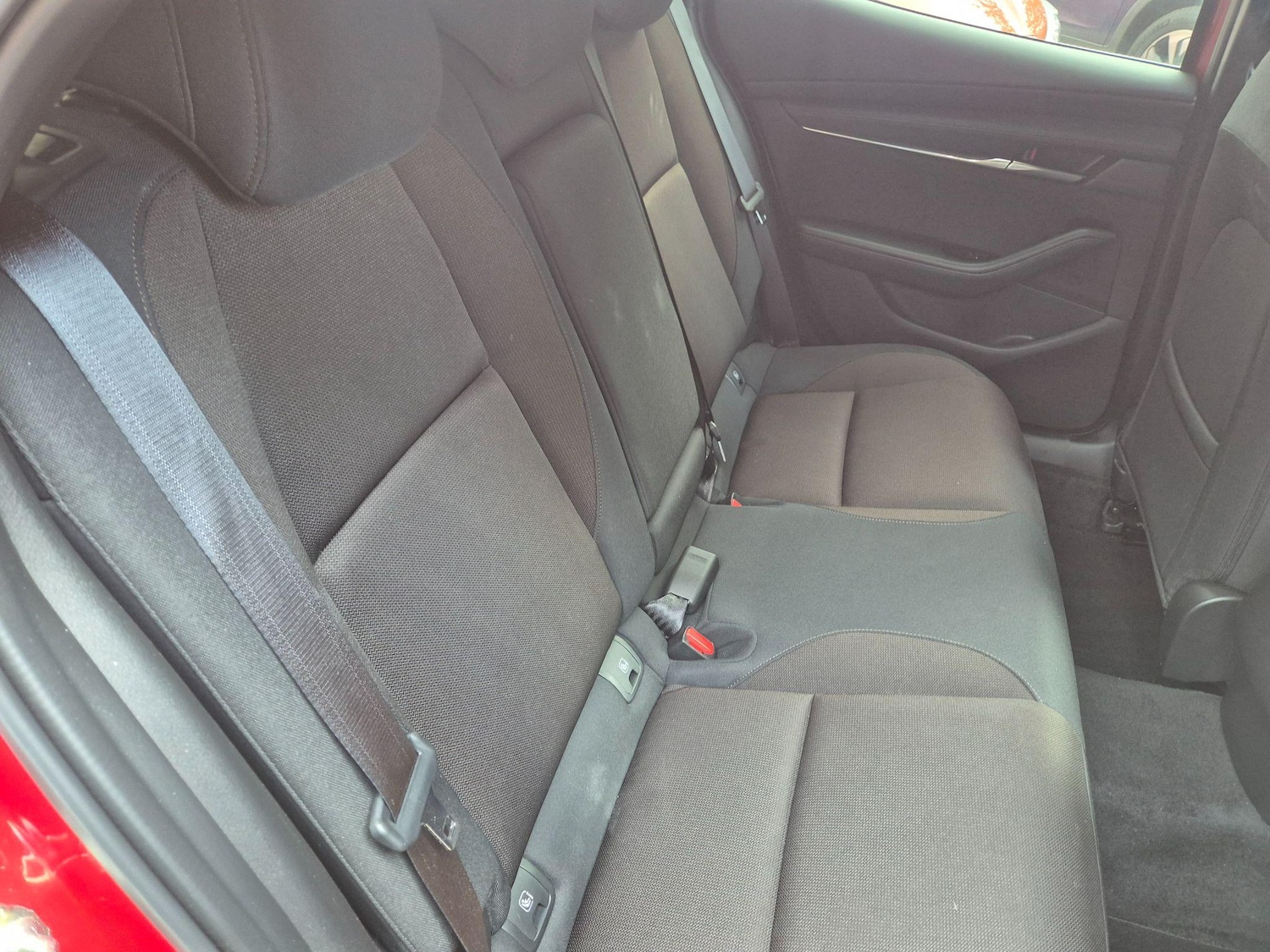 Used Mazda Mazda3 2022 for sale - 76787819: Photo 27