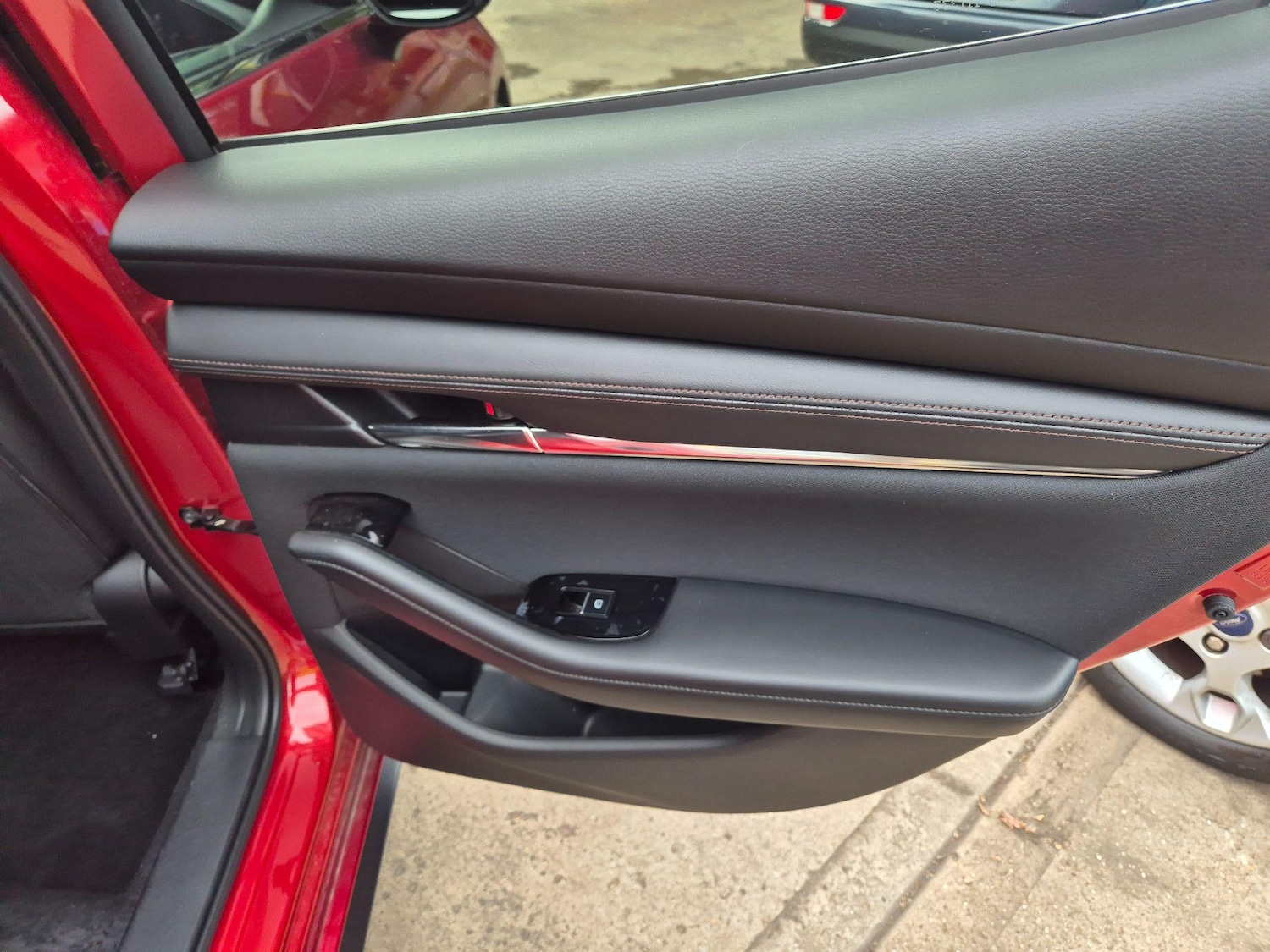 Used Mazda Mazda3 2022 for sale - 76787819: Photo 28