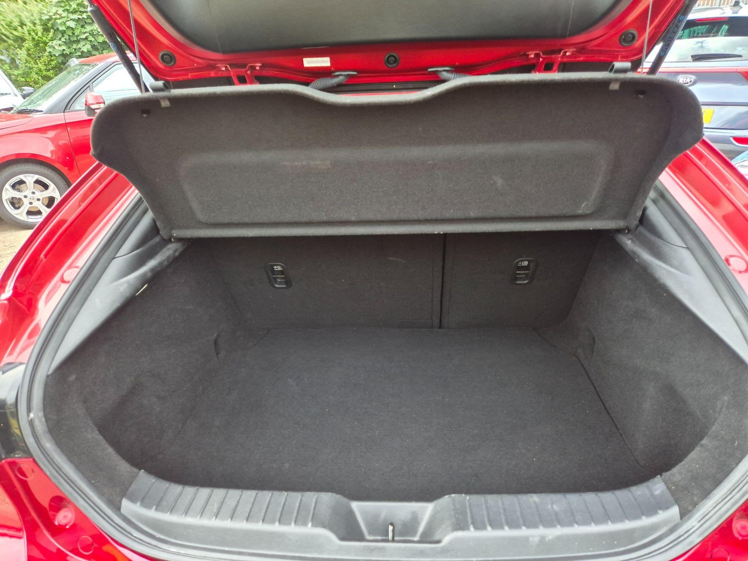 Used Mazda Mazda3 2022 for sale - 76787819: Photo 29