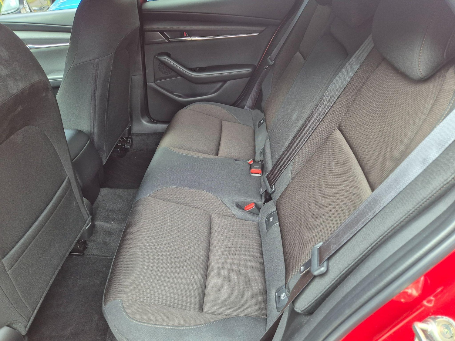 Used Mazda Mazda3 2022 for sale - 76787819: Photo 30