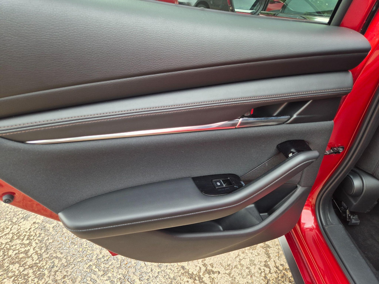 Used Mazda Mazda3 2022 for sale - 76787819: Photo 31