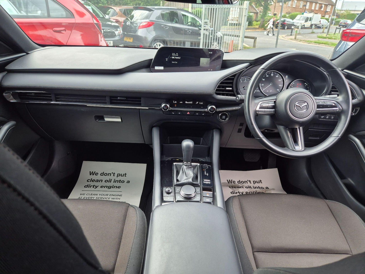 Used Mazda Mazda3 2022 for sale - 76787819: Photo 32