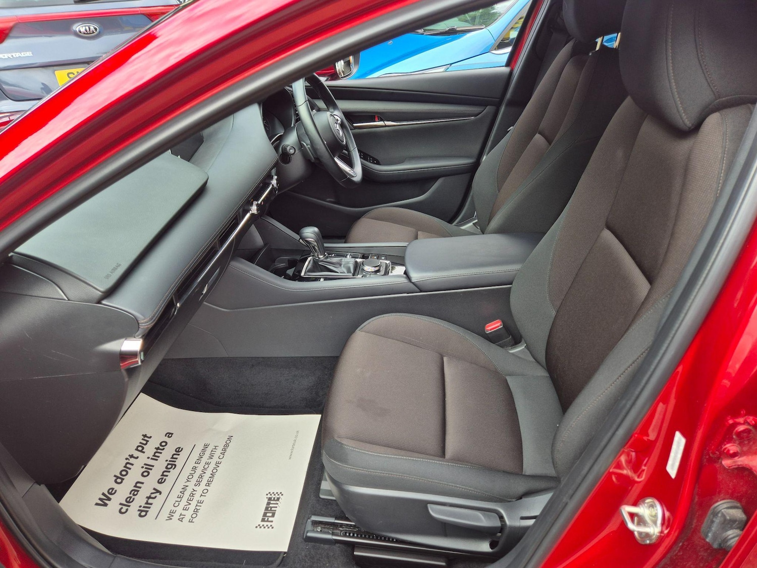 Used Mazda Mazda3 2022 for sale - 76787819: Photo 33