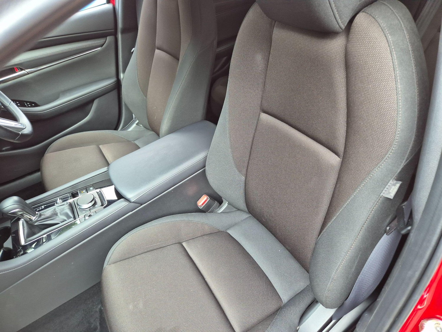 Used Mazda Mazda3 2022 for sale - 76787819: Photo 35