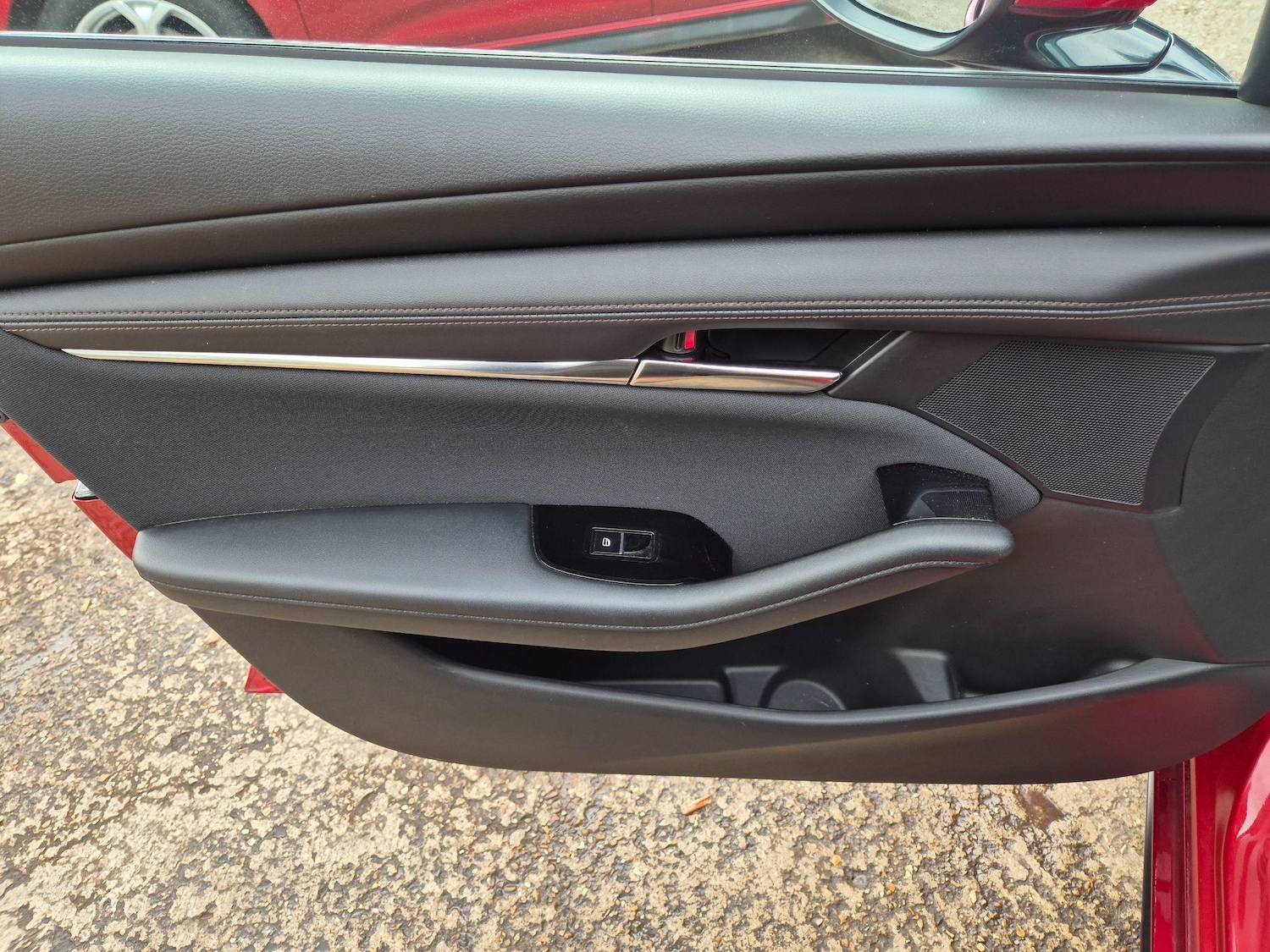 Used Mazda Mazda3 2022 for sale - 76787819: Photo 36