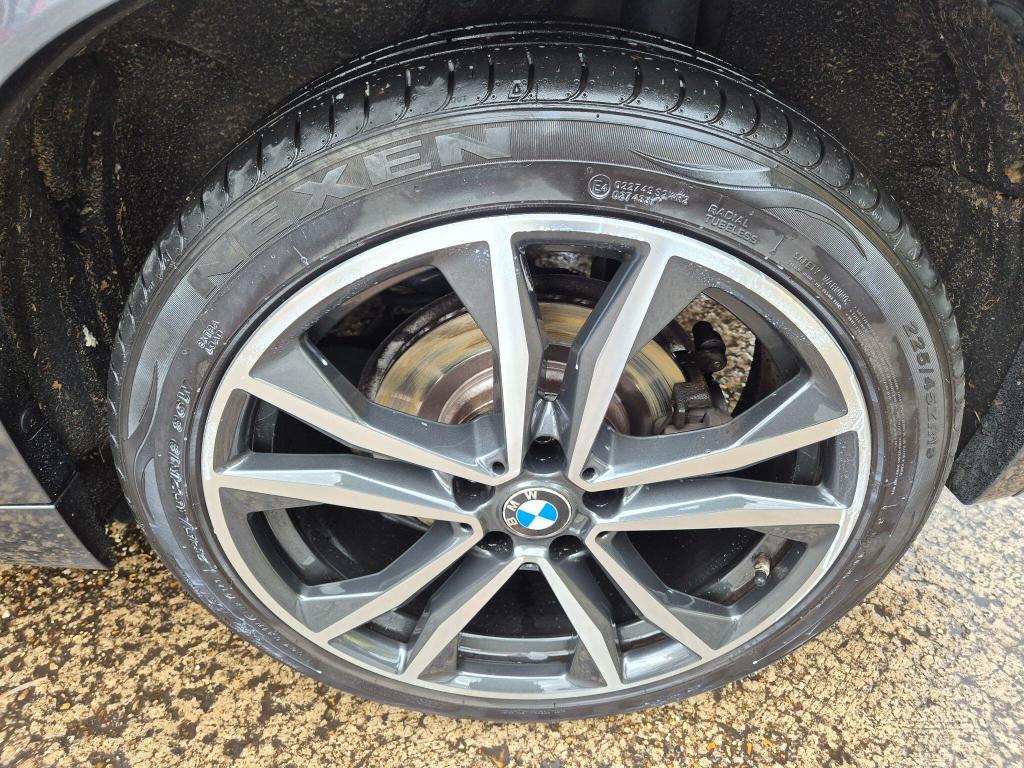 Used BMW X2 2020 for sale - 77662329: Photo 10